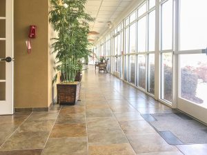 Winding River Plantation