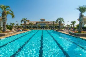 Compass Pointe