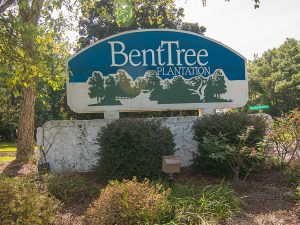 Bent Tree Plantation