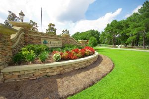 Spring Mill Plantation