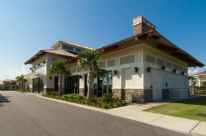 Compass Pointe