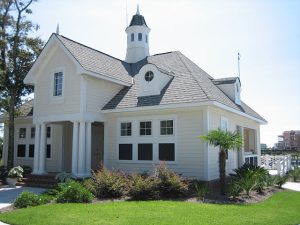 Seascape at Holden Plantation