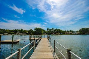 St. James Plantation