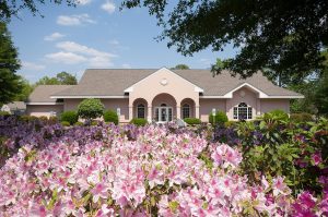 Sea Trail Plantation