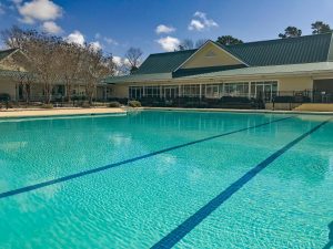 Winding River Plantation