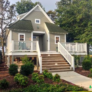 Winding River Plantation