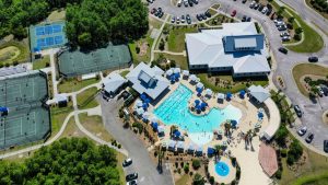 St. James Plantation