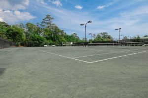 St. James Plantation