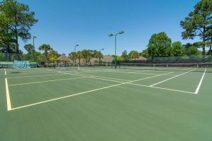 Ocean Ridge Plantation