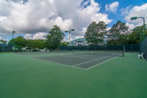 Winding River Plantation