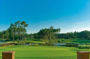 Ocean Ridge Plantation