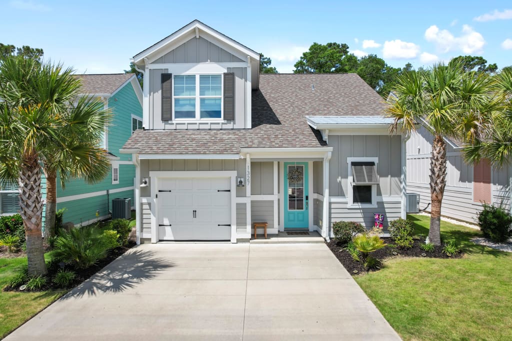 Kingfish Bay Open House and Parade of Homes 