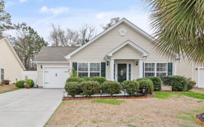 171 Carolina Farms Blvd | The Farm
