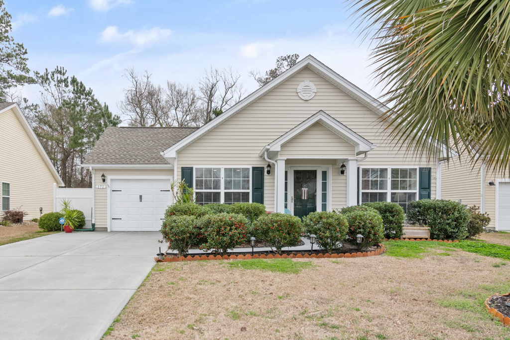 171 Carolina Farms Blvd | The Farm