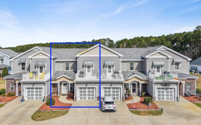 8962 Smithfield Dr NW Unit 2 | Brunswick Plantation