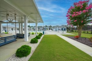 The Sanctuary at Sunset Beach