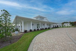 The Sanctuary at Sunset Beach