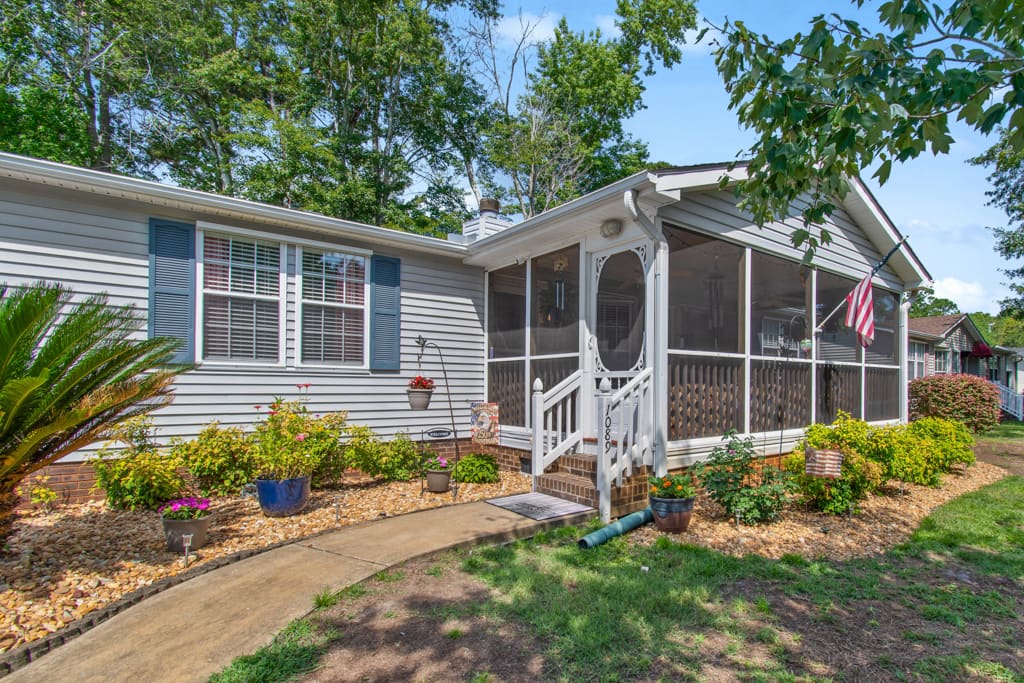 1089 Captains Court | Village At Calabash