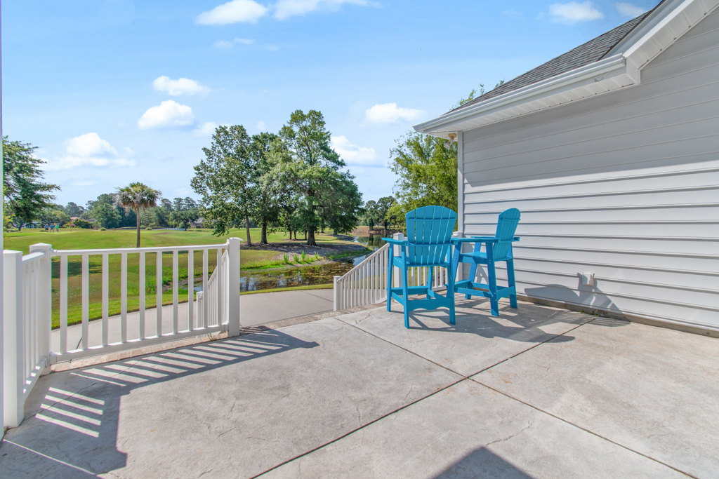 1574 Harbour Place Drive - Kingfish Bay