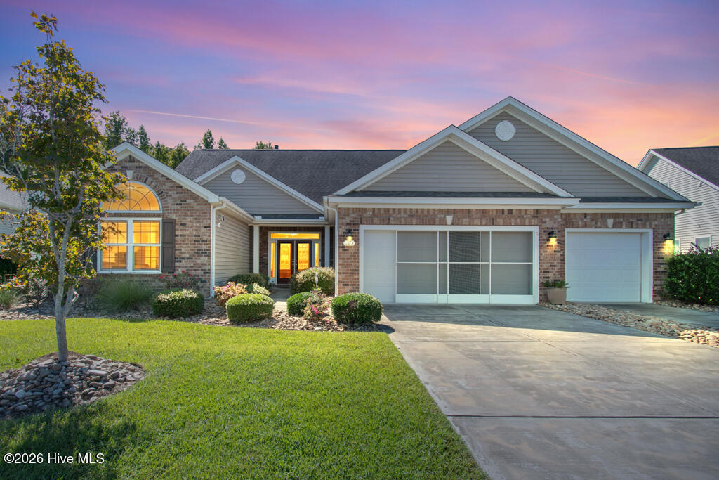 🔥 283 Carolina Farms Boulevard, Calabash, NC 28467